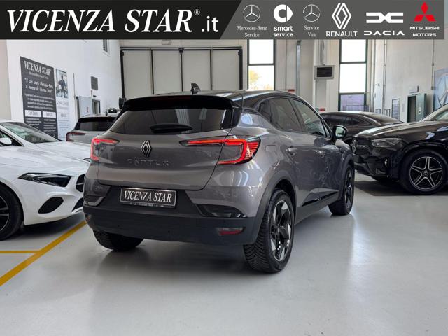Renault Captur TCe 90 CV Techno - foto 3 di 4