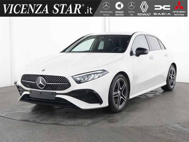 Mercedes-Benz A 250 e hybrid EQ AMG PREMIUM usato a ALTAVILLA VICENTINA