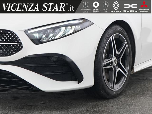 Mercedes-Benz A 250 e hybrid EQ AMG PREMIUM - foto 2 di 4