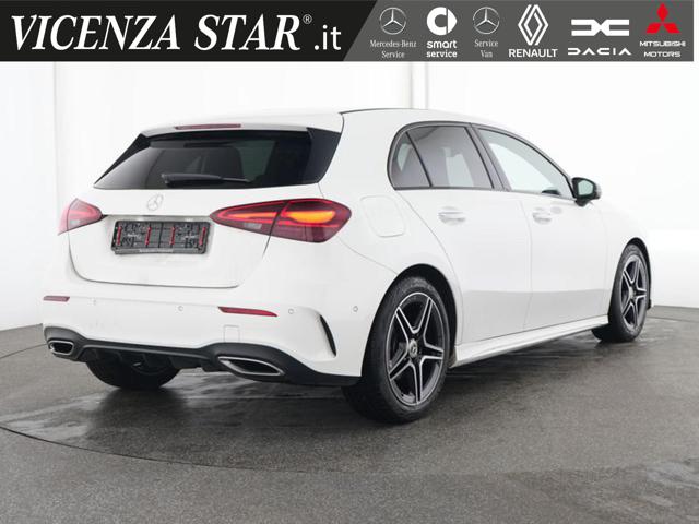 Mercedes-Benz A 250 e hybrid EQ AMG PREMIUM - foto 3 di 4