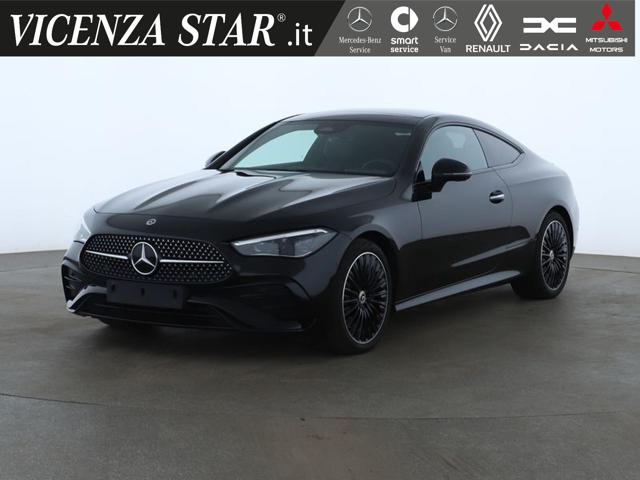 Mercedes-Benz CLE 200 MHV COUP� AMG PREMIUM usato a ALTAVILLA VICENTINA