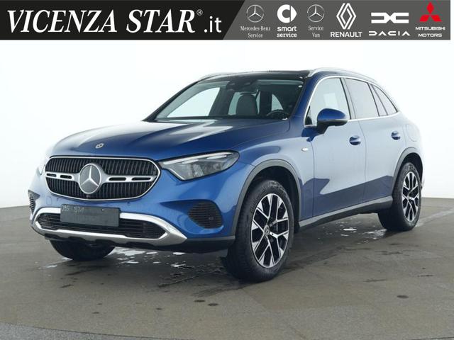 Mercedes-Benz GLC 300 de hybrid EQ 4M SPORT usato a ALTAVILLA VICENTINA