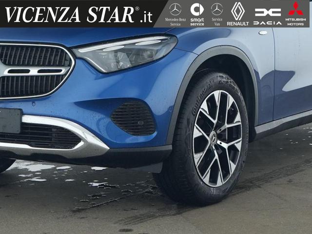 Mercedes-Benz GLC 300 de hybrid EQ 4M SPORT - foto 2 di 4