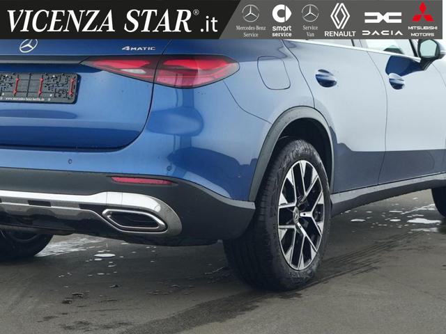 Mercedes-Benz GLC 300 de hybrid EQ 4M SPORT - foto 4 di 4