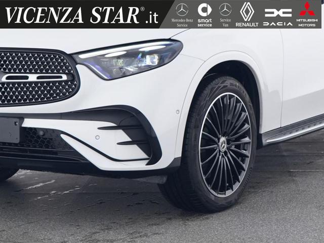 Mercedes-Benz GLC 300 de hybrid EQ 4M AMG PREMIUM - foto 2 di 4