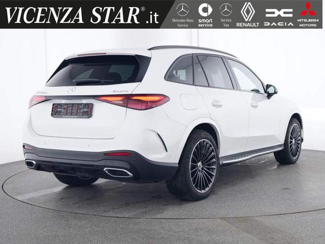 Mercedes-Benz GLC 300 de hybrid EQ 4M AMG PREMIUM - foto 3 di 4