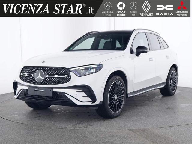 Mercedes-Benz GLC 300 de hybrid EQ 4M AMG PREMIUM usato a ALTAVILLA VICENTINA