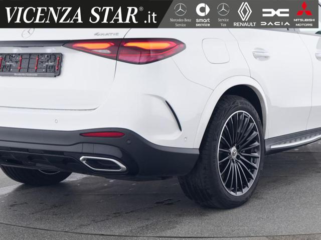 Mercedes-Benz GLC 300 de hybrid EQ 4M AMG PREMIUM - foto 4 di 4