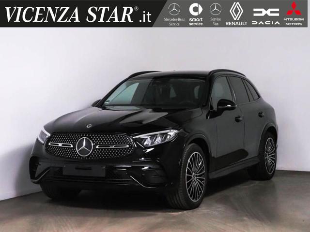 Mercedes-Benz GLC 220 d MHV 4MATIC AMG PREMIUM usato a ALTAVILLA VICENTINA