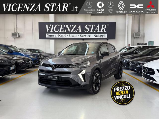 Renault Captur TCe 90 CV Techno usato a ALTAVILLA VICENTINA