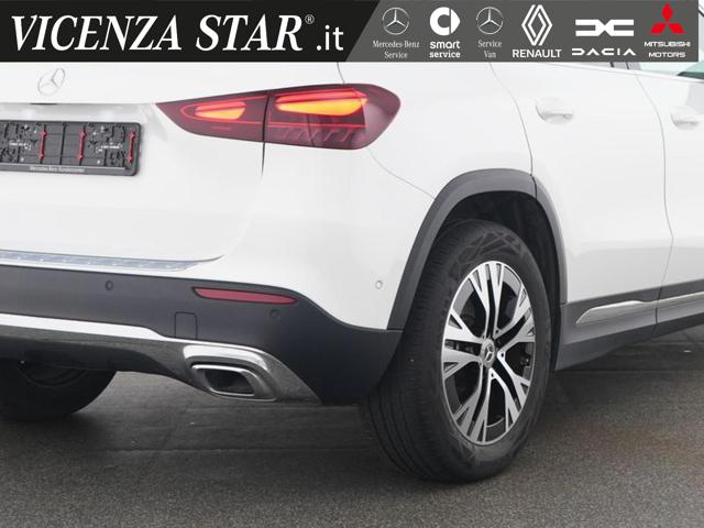 Mercedes-Benz GLA 200 MHV ADVANCED SPORT - foto 4 di 4