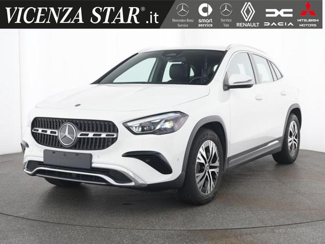 Mercedes-Benz GLA 200 MHV ADVANCED SPORT usato a ALTAVILLA VICENTINA