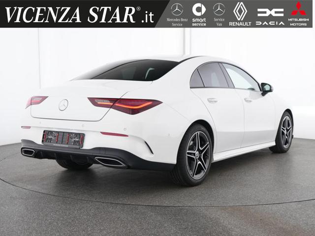 Mercedes-Benz CLA 200 MHV COUPÉ AMG PREMIUM - foto 3 di 4