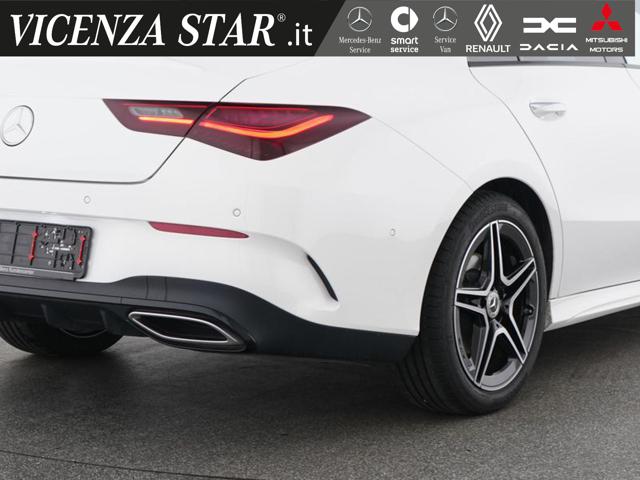 Mercedes-Benz CLA 200 MHV COUPÉ AMG PREMIUM - foto 4 di 4