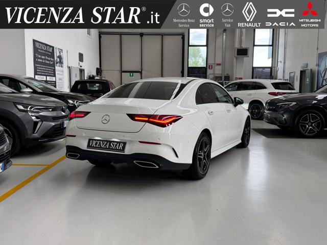 Mercedes-Benz CLA 200 MHV COUPÉ AMG PREMIUM - foto 3 di 4