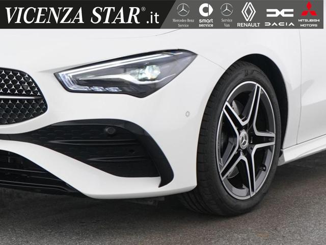 Mercedes-Benz CLA 200 MHV COUPÉ AMG PREMIUM - foto 2 di 4