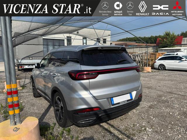 DR MOTOR DR 6.0 1.5 TURBO CVT Bi-Fuel GPL - INCIDENTATA DAMAGED - foto 3 di 17