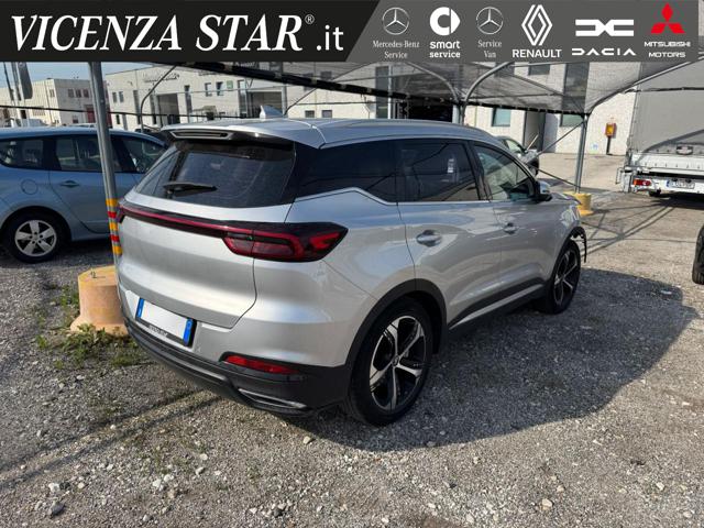 DR MOTOR DR 6.0 1.5 TURBO CVT Bi-Fuel GPL - INCIDENTATA DAMAGED - foto 4 di 17