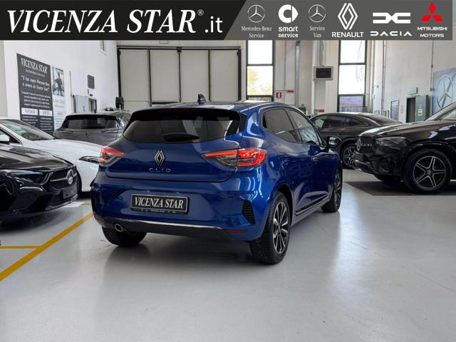 Renault Clio TCe 90 CV 5 porte Techno - foto 2 di 4