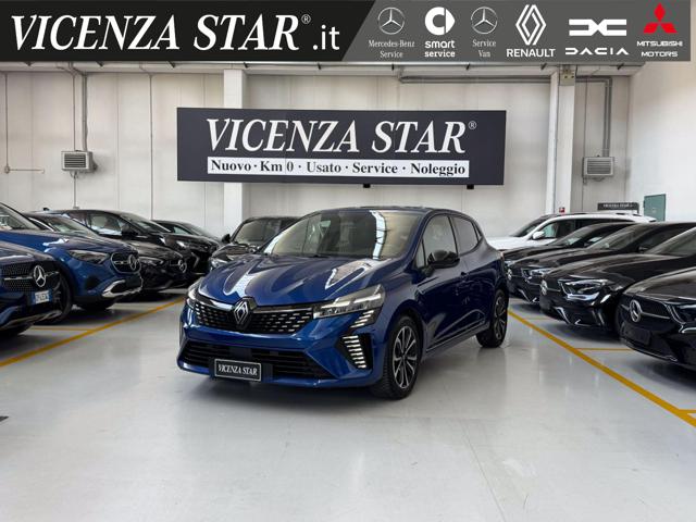 Renault Clio TCe 90 CV 5 porte Techno usato a ALTAVILLA VICENTINA