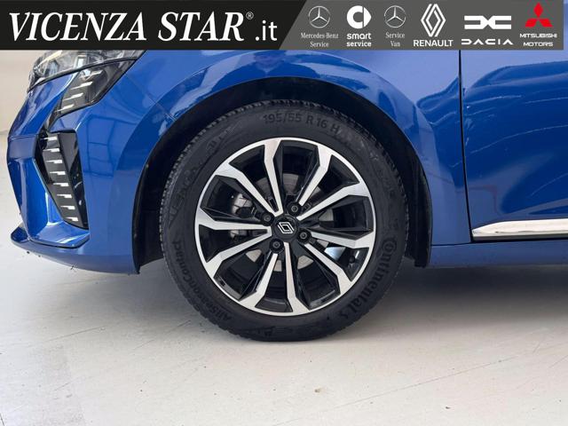 Renault Clio TCe 90 CV 5 porte Techno - foto 3 di 4