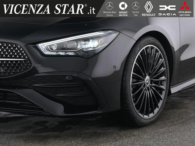 Mercedes-Benz CLA 200 d COUPÉ PREMIUM AMG - foto 2 di 4