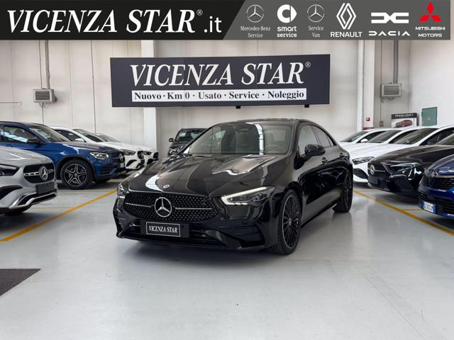 Mercedes-Benz CLA 200 d COUPÉ PREMIUM AMG - foto 2 di 4