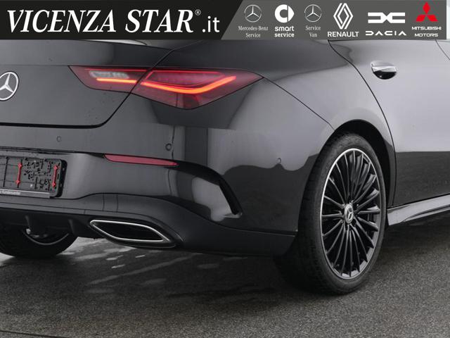 Mercedes-Benz CLA 200 d COUPÉ PREMIUM AMG - foto 4 di 4