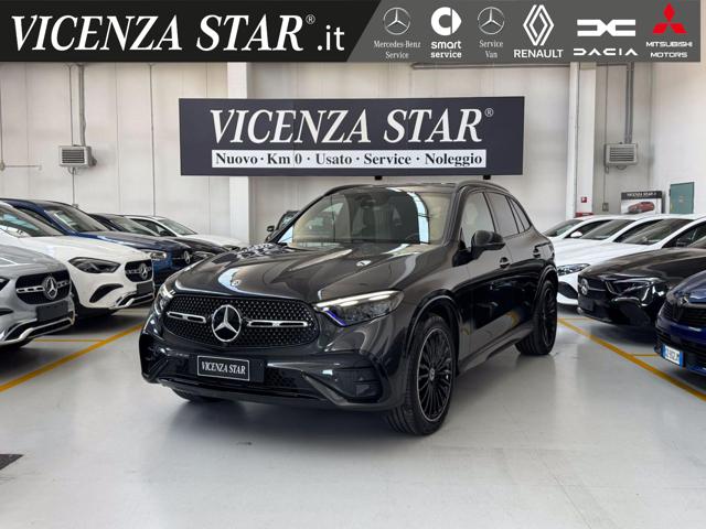 Mercedes-Benz GLC 300 d MHV 4MATIC AMG PREMIUM usato a ALTAVILLA VICENTINA