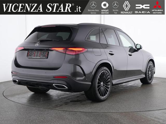 Mercedes-Benz GLC 300 d MHV 4MATIC AMG PREMIUM - foto 3 di 4