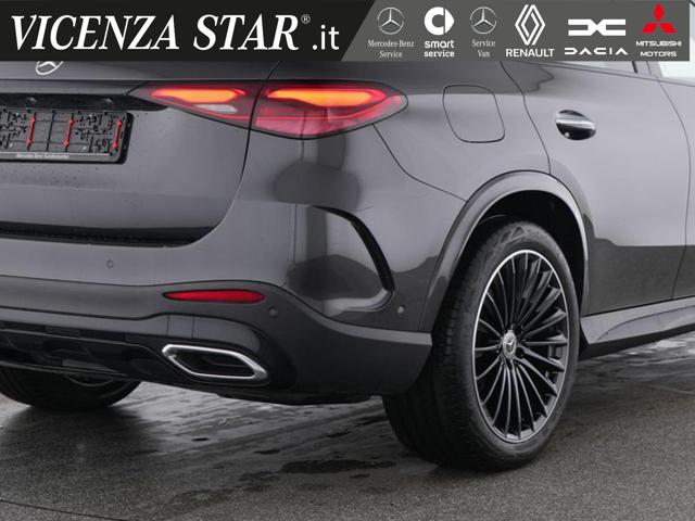 Mercedes-Benz GLC 300 d MHV 4MATIC AMG PREMIUM - foto 4 di 4