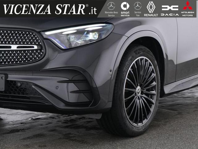 Mercedes-Benz GLC 300 d MHV 4MATIC AMG PREMIUM - foto 2 di 4
