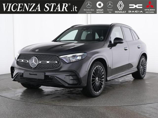 Mercedes-Benz GLC 300 d MHV 4MATIC AMG PREMIUM usato a ALTAVILLA VICENTINA