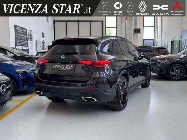 Mercedes-Benz GLC 300 d MHV 4MATIC AMG PREMIUM - foto 4 di 4