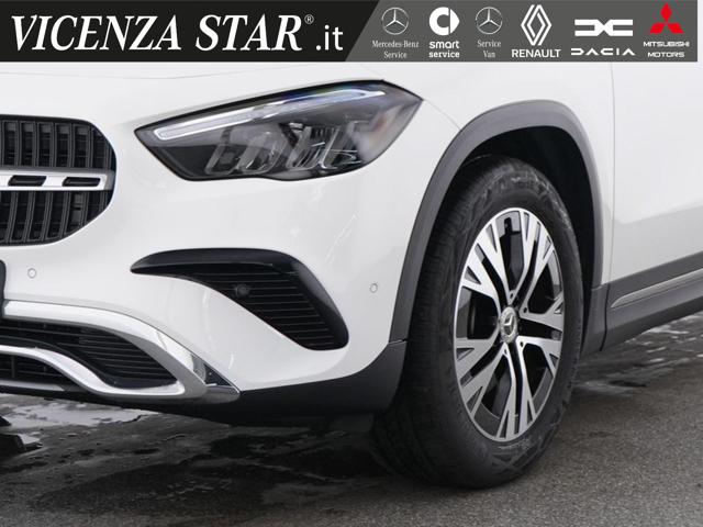 Mercedes-Benz GLA 180 MHV ADVANCED SPORT - foto 2 di 4