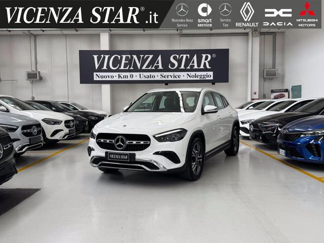 Mercedes-Benz GLA 180 MHV ADVANCED SPORT - foto 2 di 4
