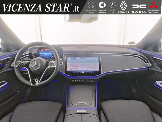 Mercedes-Benz E 220 d MHV S.W. SPORT - foto 3 di 4