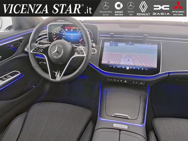 Mercedes-Benz E 220 d MHV S.W. SPORT - foto 4 di 4
