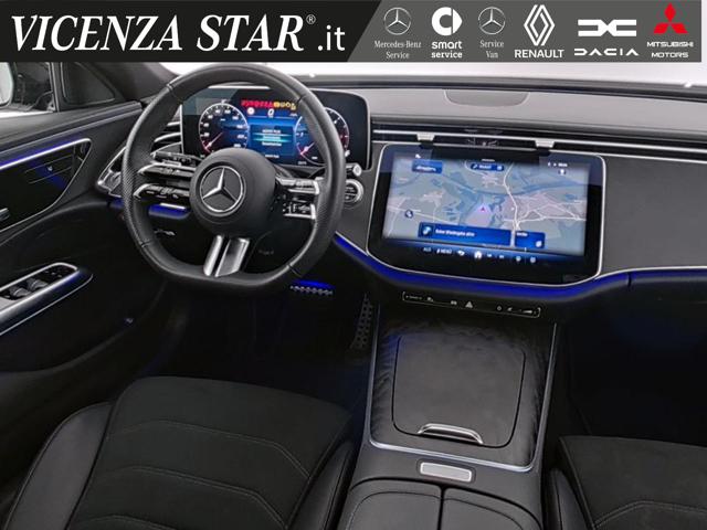Mercedes-Benz E 220 d MHV S.W. AMG PREMIUM - foto 4 di 4