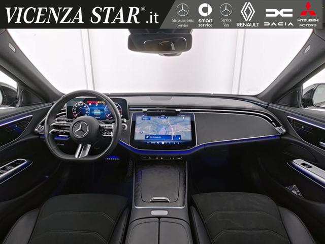 Mercedes-Benz E 220 d MHV S.W. AMG PREMIUM - foto 3 di 4
