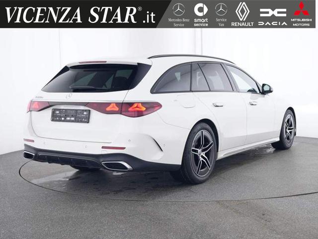 Mercedes-Benz E 220 d MHV S.W. AMG PREMIUM - foto 2 di 4