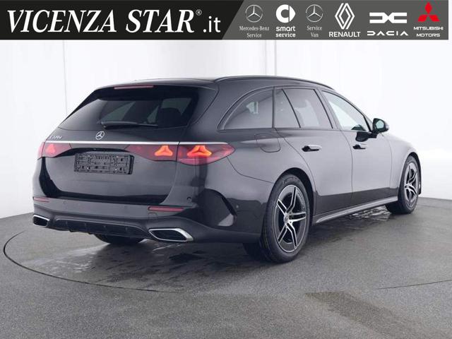 Mercedes-Benz E 220 d MHV S.W. AMG PREMIUM - foto 3 di 4