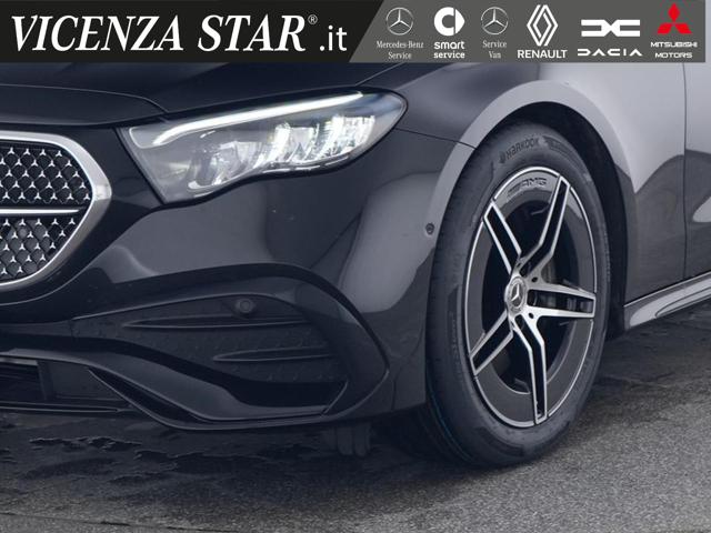 Mercedes-Benz E 220 d MHV S.W. AMG PREMIUM - foto 2 di 4