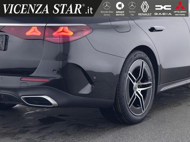 Mercedes-Benz E 220 d MHV S.W. AMG PREMIUM - foto 4 di 4