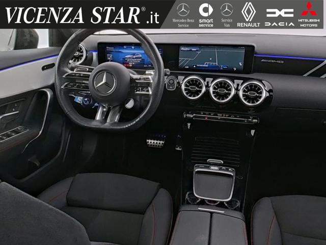 Mercedes-Benz A 35 AMG MHV 4MATIC PREMIUM - foto 4 di 4