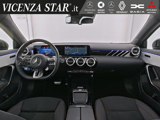 Mercedes-Benz A 35 AMG MHV 4MATIC PREMIUM - foto 3 di 4