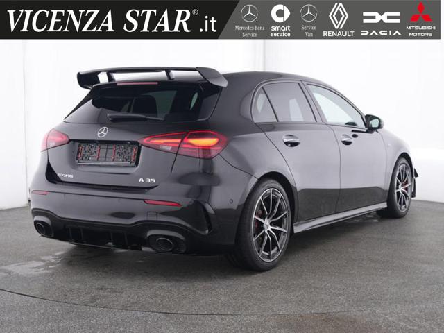 Mercedes-Benz A 35 AMG MHV 4MATIC PREMIUM - foto 2 di 4