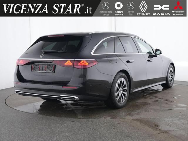 Mercedes-Benz E 220 d MHV S.W. SPORT - foto 3 di 4