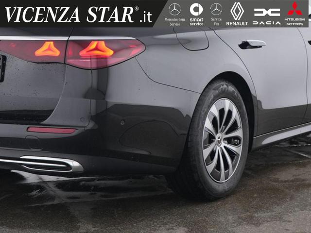 Mercedes-Benz E 220 d MHV S.W. SPORT - foto 4 di 4