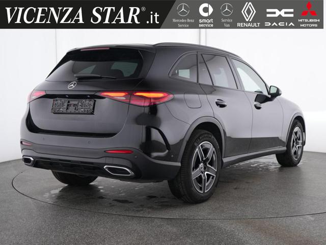 Mercedes-Benz GLC 200 d MHV 4MATIC AMG PREMIUM - foto 3 di 4